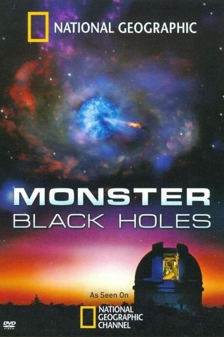Monster Black Holes